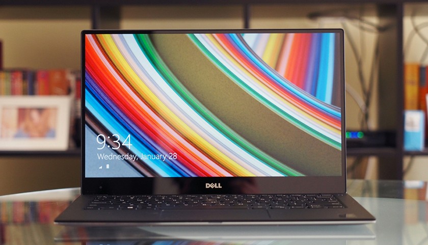 Dell исправит уязвимость в своих компьютерах