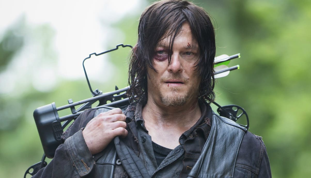 Lo spin-off di The Walking Dead conterrà nuovi zombie mutati e cambierà completamente le regole