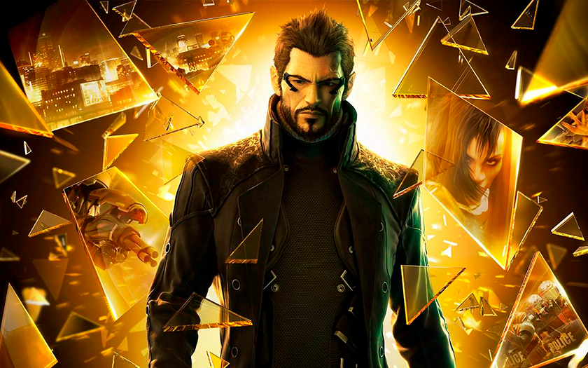 C'est officiel : Embracer Group a racheté Crystal Dynamics, Eidos-Montréal, Square Enix Montréal et des titres de propriété intellectuelle tels que Tomb Rider et Deus Ex pour 300 millions de dollars.
