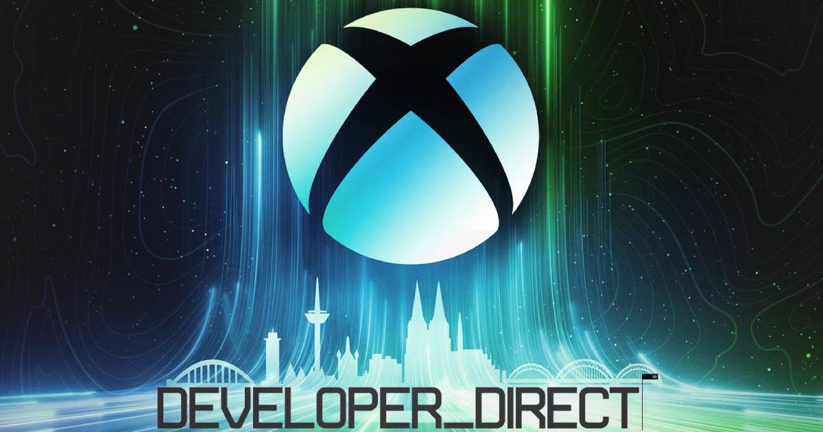 Всё, что нужно знать о новом логотипе Developer Direct