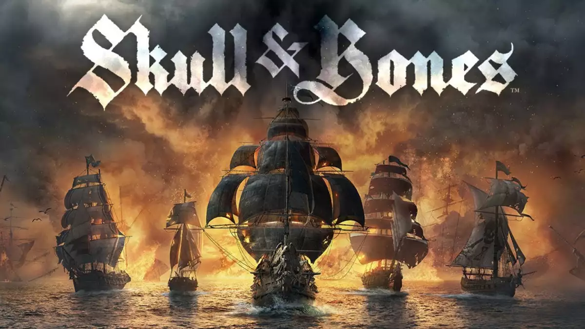 Skull&Bones отримала віковий рейтинг в Південній Кореї 