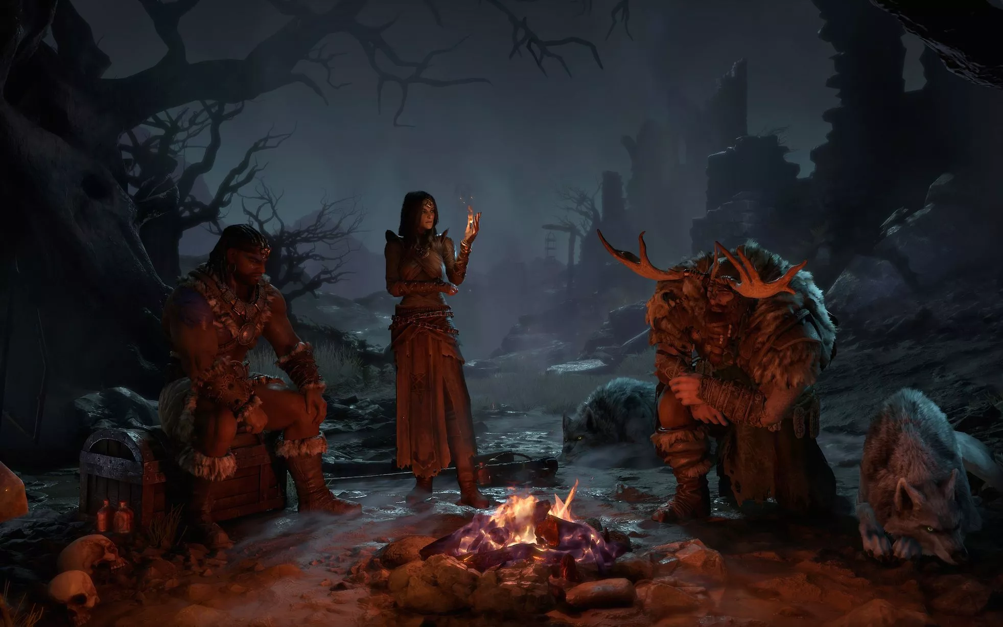 De ontwikkelaars van Diablo IV hebben hun fouten in de laatste game-update toegegeven en beloofd patch 1.1.1 uit te brengen, die alles zou moeten repareren