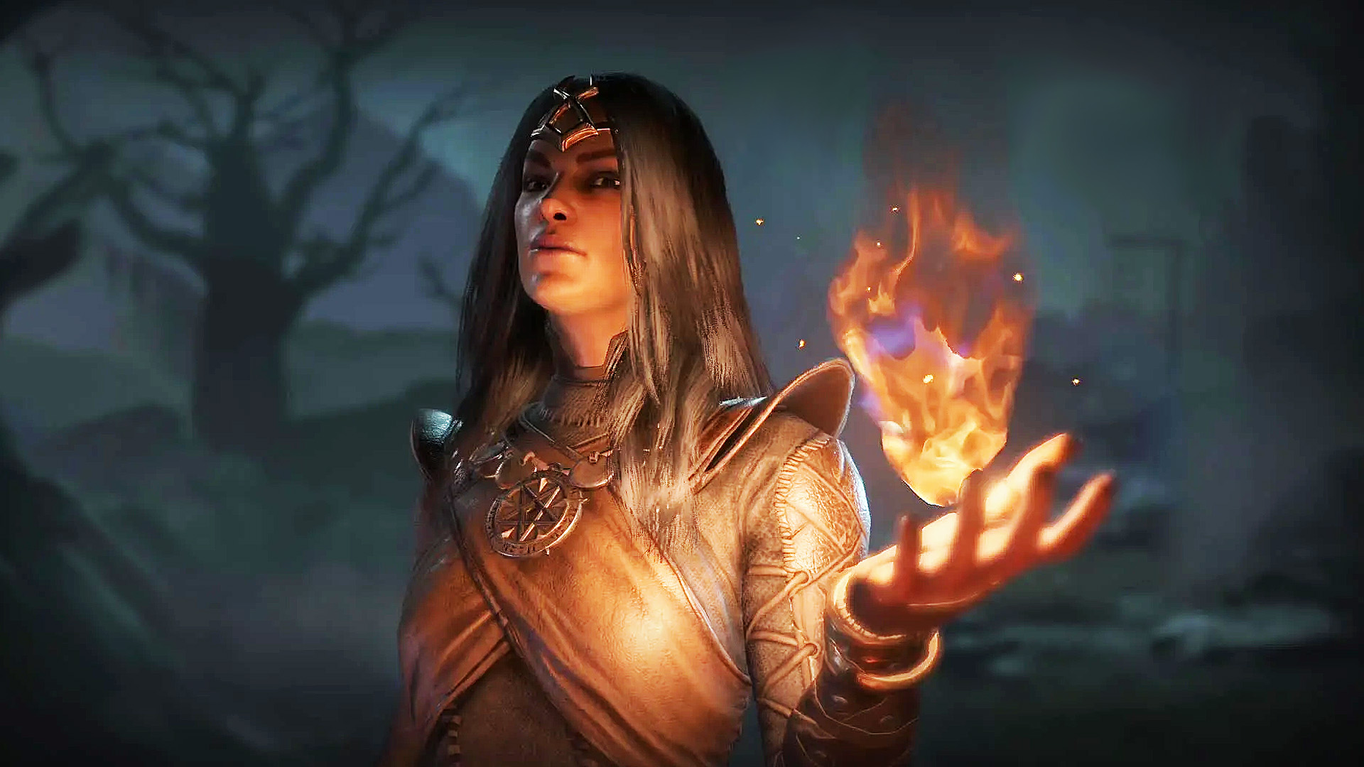 "Wieczna śmierć" - oto co czeka graczy Diablo IV w przypadku porażki w PvP