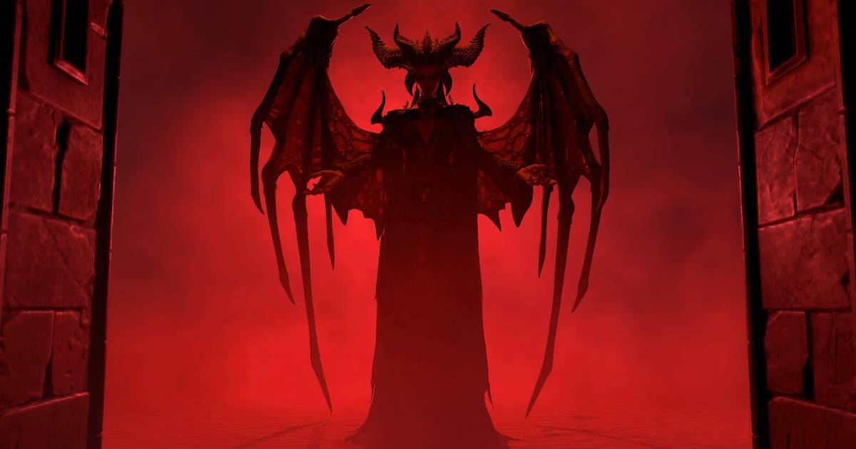 Il debutto non è dei migliori: Diablo IV su Steam ha ricevuto recensioni contrastanti, e il picco di gioco online del gioco è solo di 2 000 unità.
