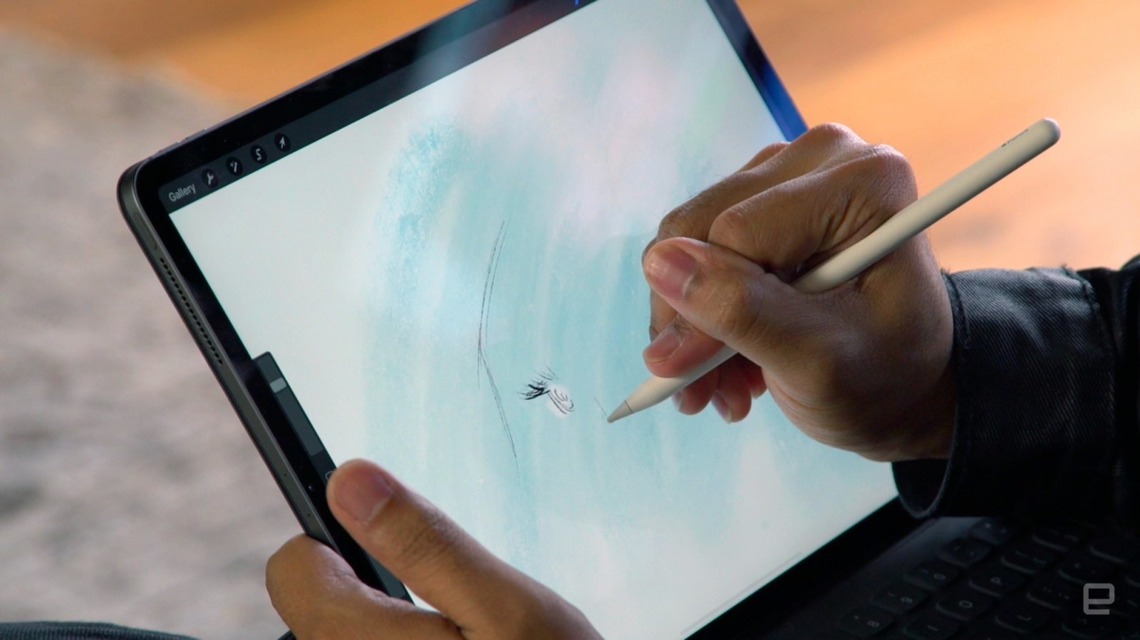 Adobe może wprowadzić Illustrator na iPada w listopadzie