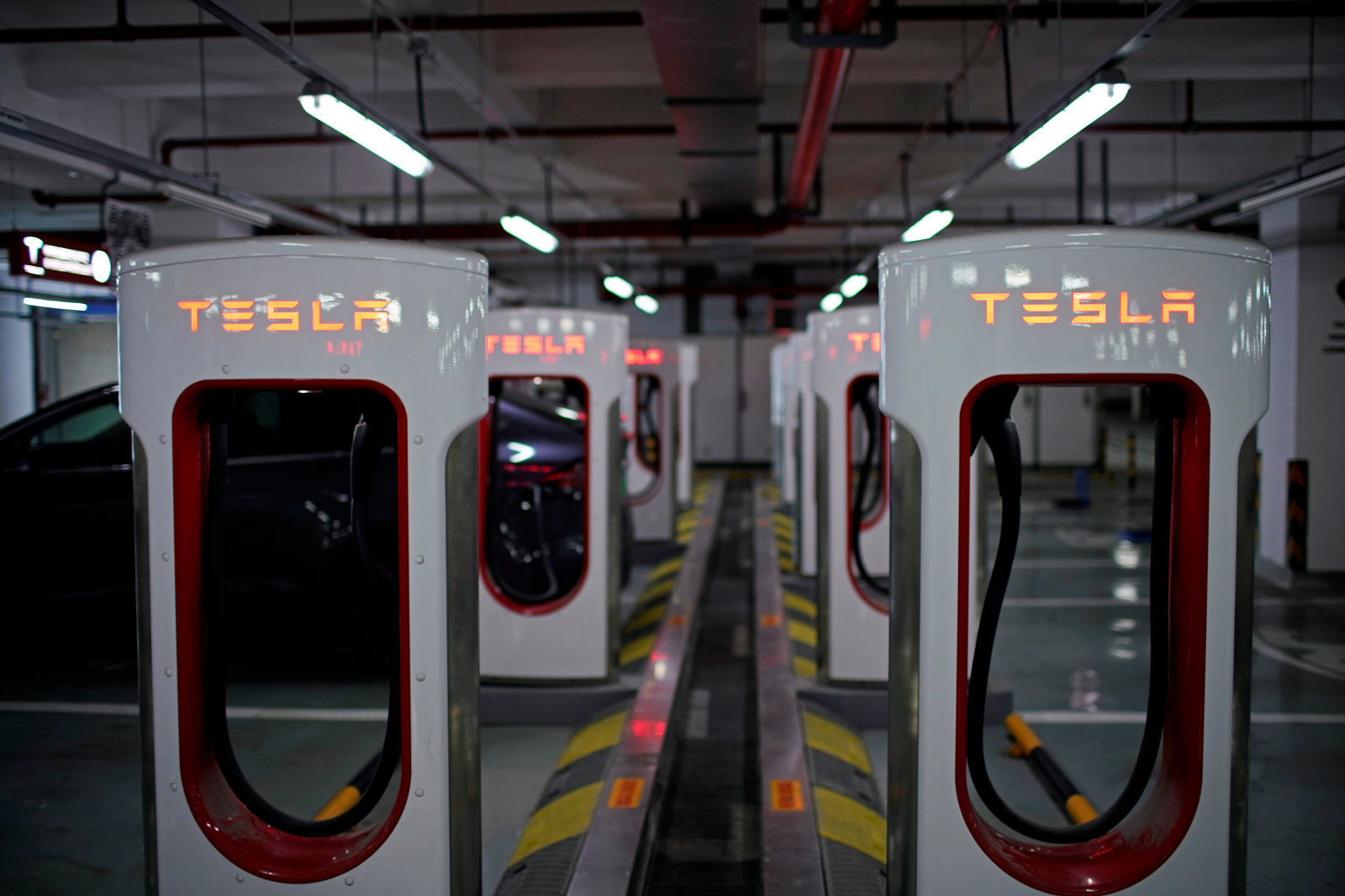 Tesla ponownie podniesię ceny w Chinach