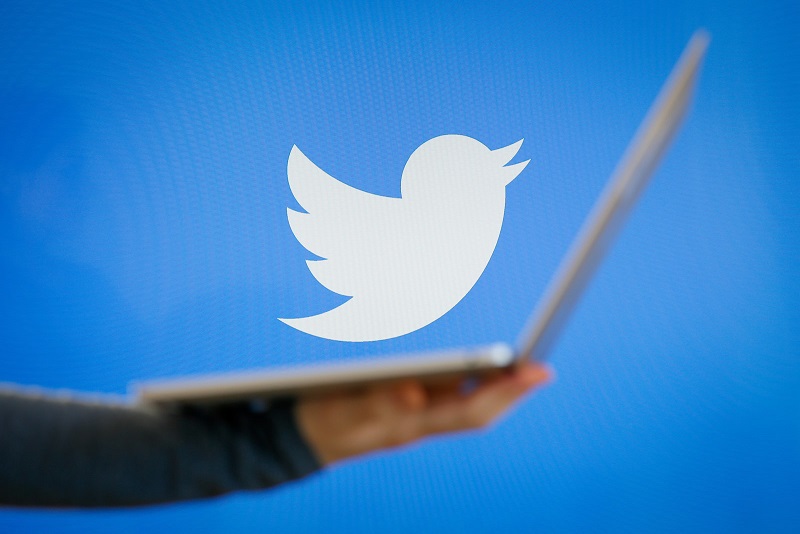 Twitter продолжает активно бороться с интернет-терроризмом