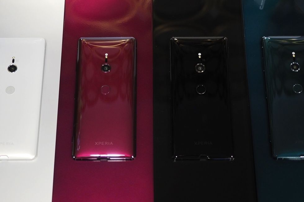 Гірша за iPhone 7 та Asus Zenfone 5: камера Sony Xperia XZ3 не вразила фахівців DxOMark