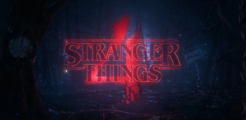 Ciąg dalszy nastąpi: Netflix ogłosił czwarty sezon serialu „Very Strange Things”