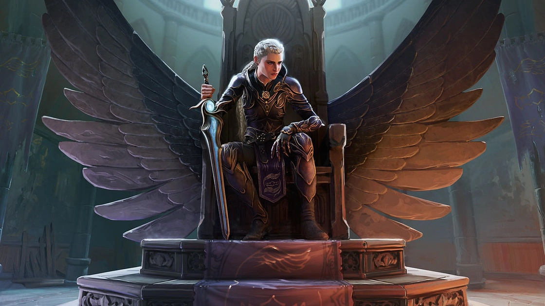 Disciples: Domination – A Look at the Art of the Latest Release in the Iconic Series