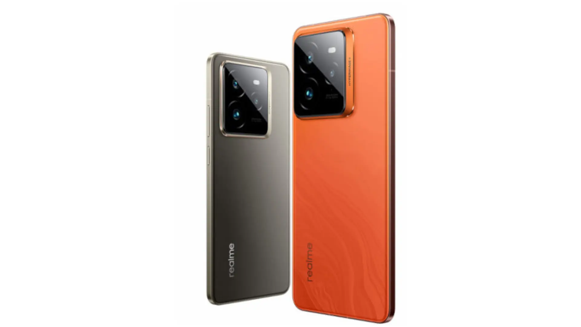 De Realme GT 7 Pro is al te koop in Europa en andere regio's