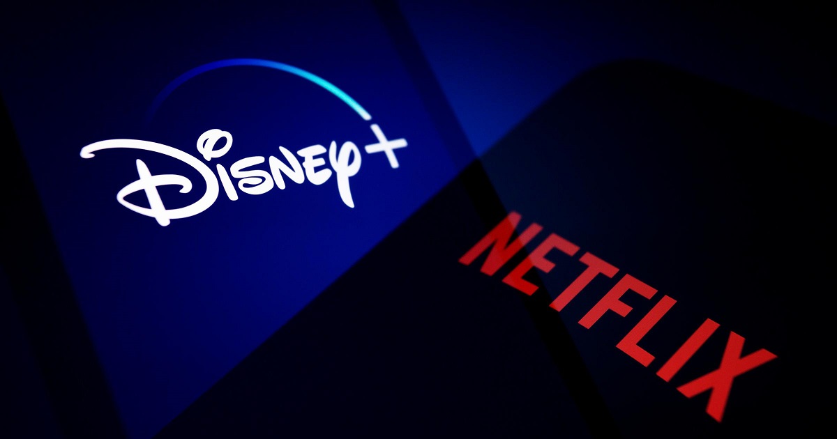 Disney+/Hulu en Netflix hebben een baanbrekende deal gesloten waarbij Netflix de streamingrechten krijgt voor een dozijn tv-series van Disney.