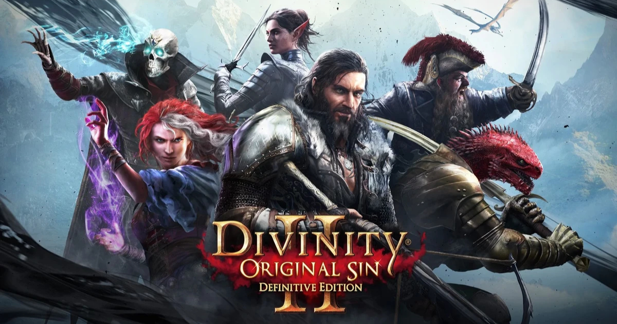 Die PS5- und Xbox-Serienversion von Divinity: Original Sin 2 hat eine Altersfreigabe erhalten, obwohl es noch keine offizielle Ankündigung gab