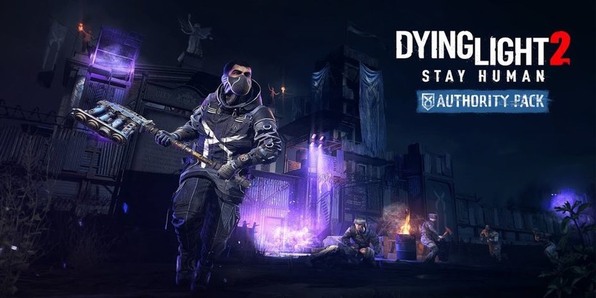 З'явився безкоштовний трейлер DLC для Dying Light 2: Stay Human. Доповнення доступне вже сьогодні