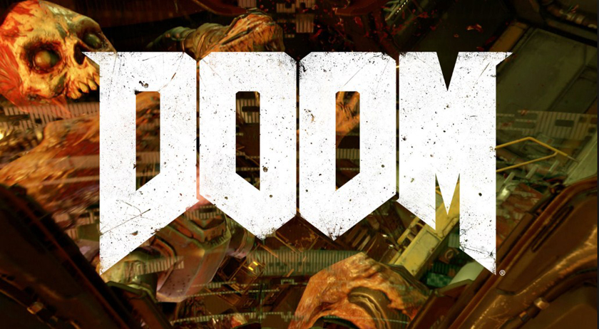 Системные требования и трейлер к запуску шутера Doom