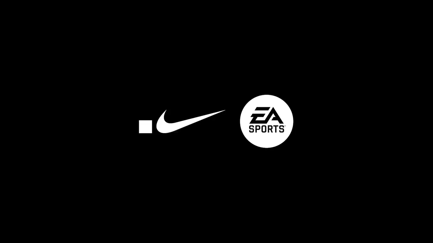 EA a commencé à coopérer avec Nike sur la plateforme web3 .Swoosh