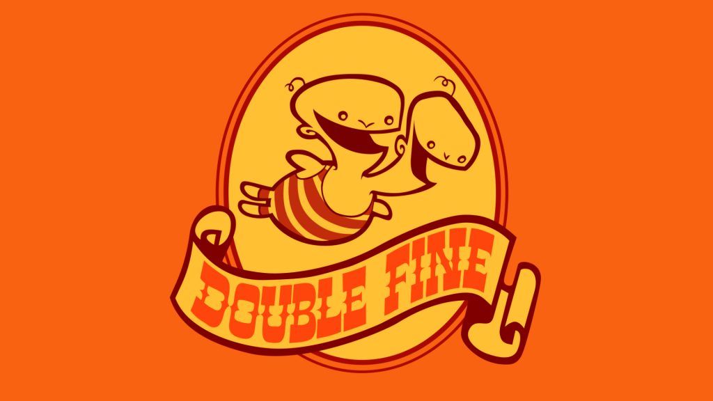 Double Fine Productions teases the "cool stuff" they have in store, which they will "share when they're ready"