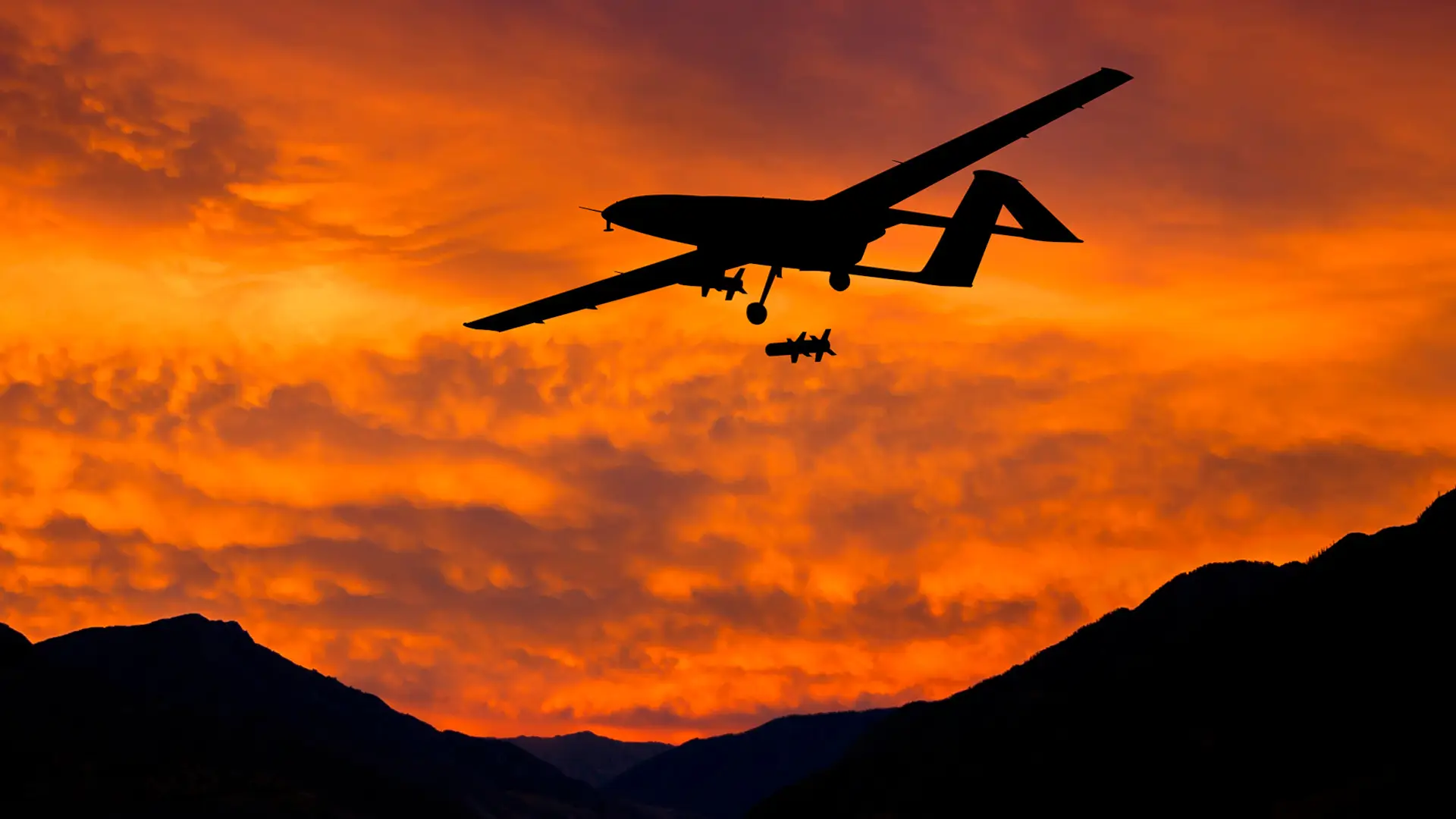 Un drone d'IA attaque et tue un opérateur en raison de l'interdiction d'attaquer une cible lors d'une simulation