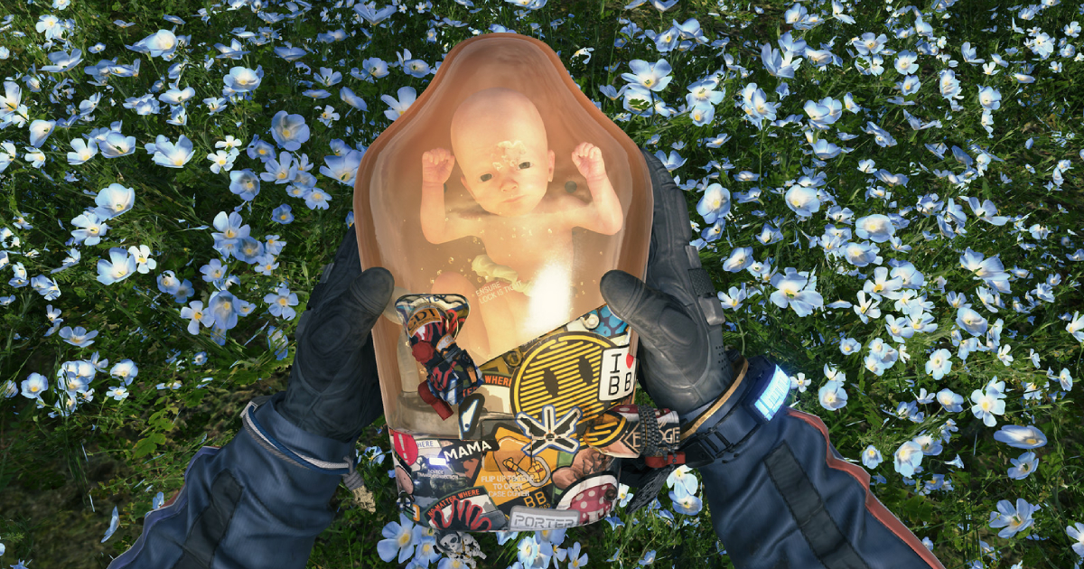 More than 16 million players have played Death Stranding in 4 years