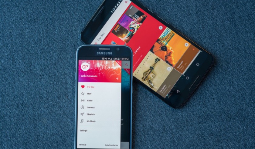 Обновление Apple Music для Android добавит новые фишки в Music Videos
