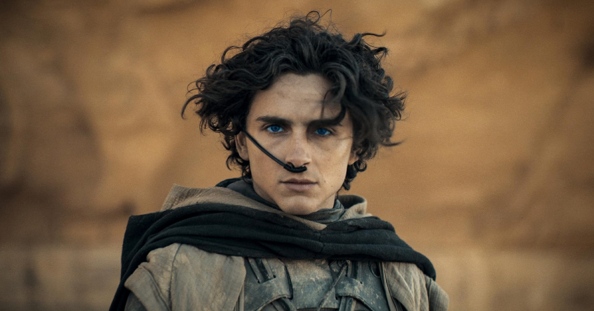 In six weeks, Dune: Part 2 grossed $660 million in cinemas