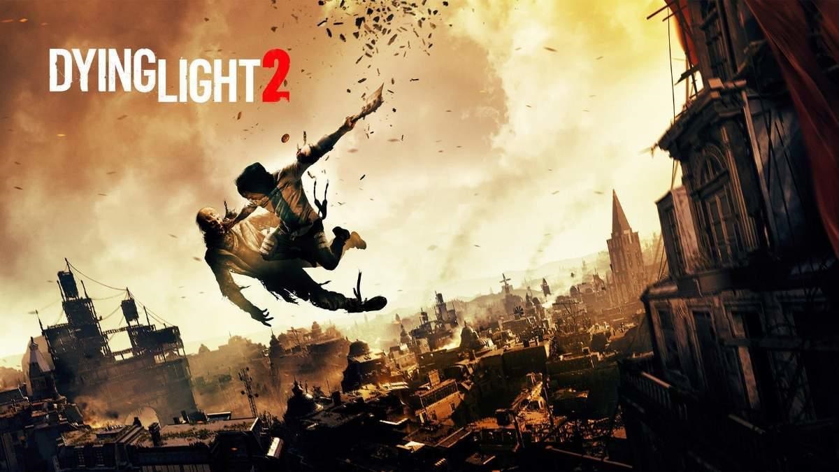 Three hours in the company of zombies: premium PlayStation Plus subscribers can access the demo action Dying Light 2: Stay Human