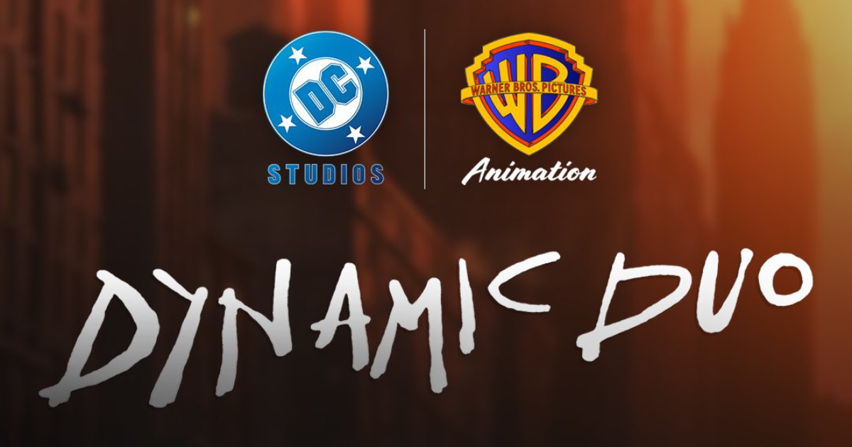 Den animerte filmen om den dynamiske duoen som forteller historien om Robins Dick Grayson og Jason Todd er annonsert