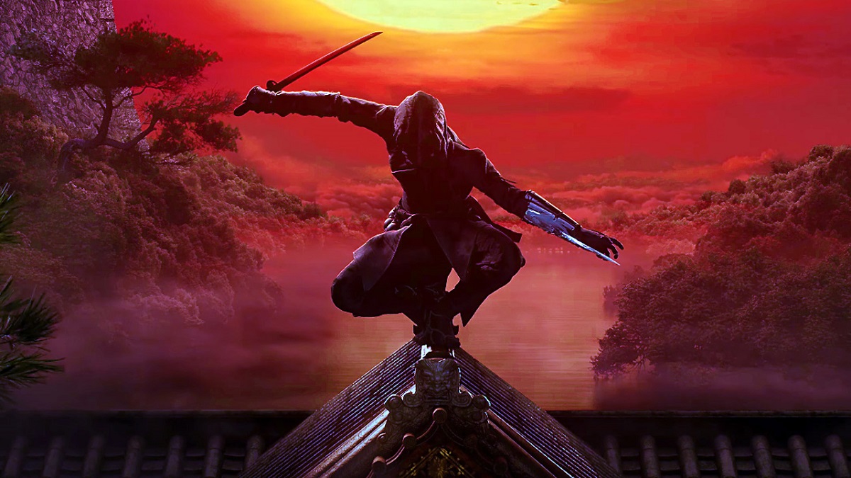 L'authenticité est garantie : Des consultants japonais vont travailler sur Assassin's Creed Red
