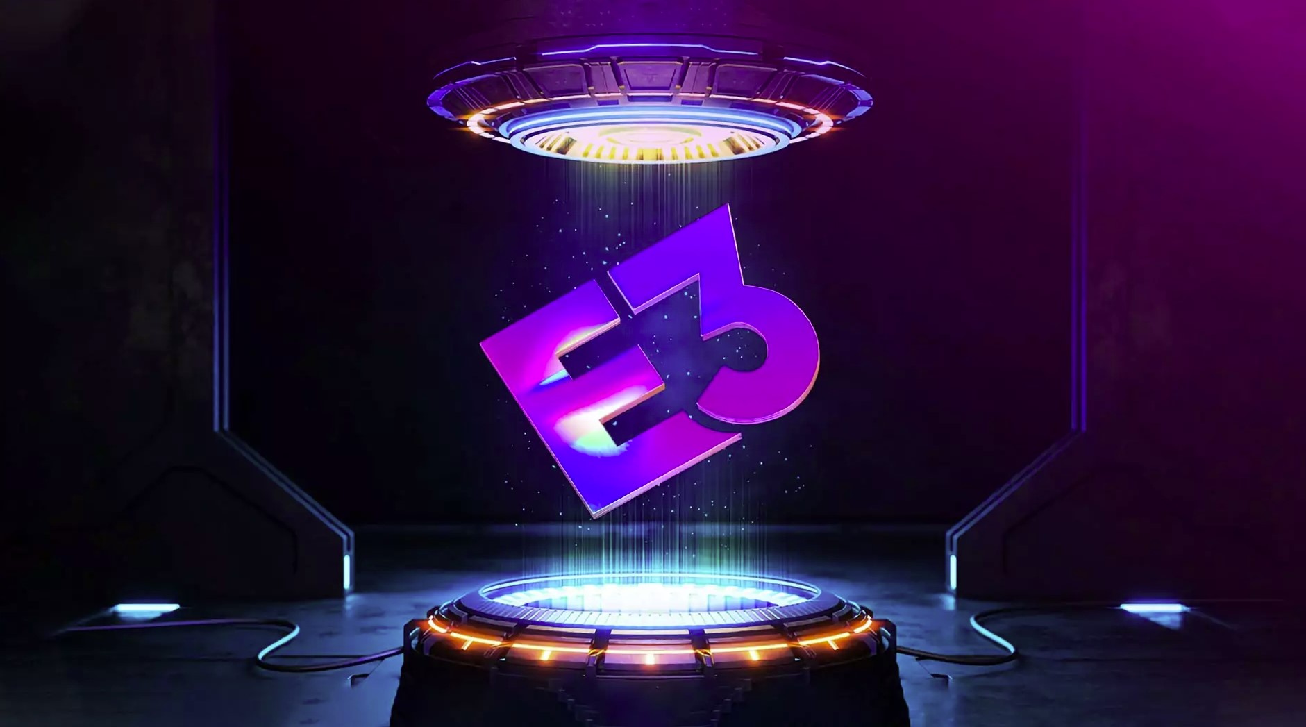 According to the ESA, E3 is on track to make a comeback in 2023