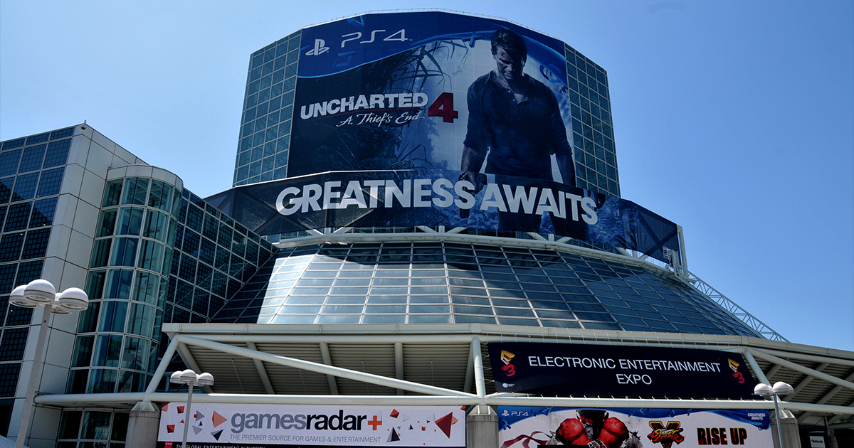 Will E3 return in 2024 and 2025? No decisions have been made on the