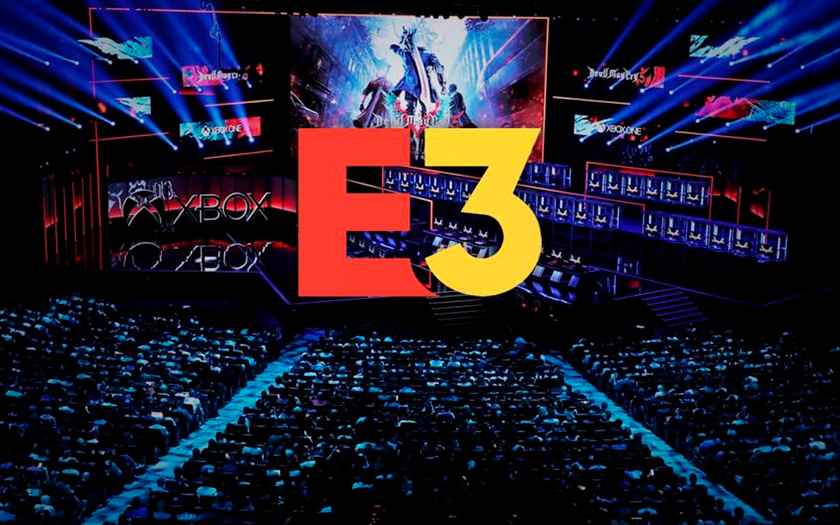 Шоу возвращается: игровая выставка E3 пройдет с 13 по 16 июня в Лос-Анджелесе