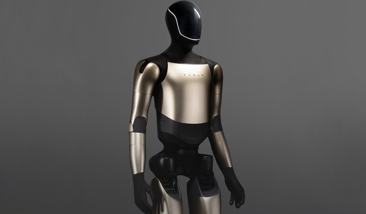 Робот Tesla Optimus: Найновіші досягнення інженерної думки