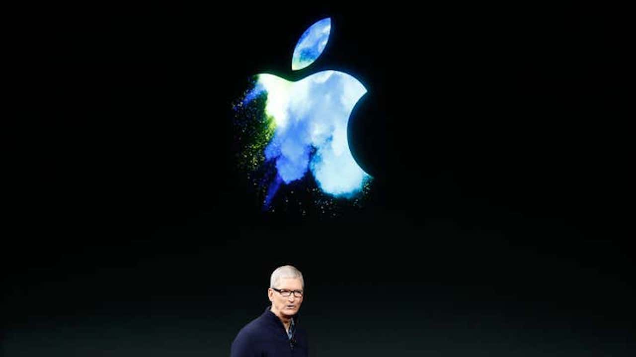 Tim Cook mówi pracownikom, że Apple będzie polować na przecieki
