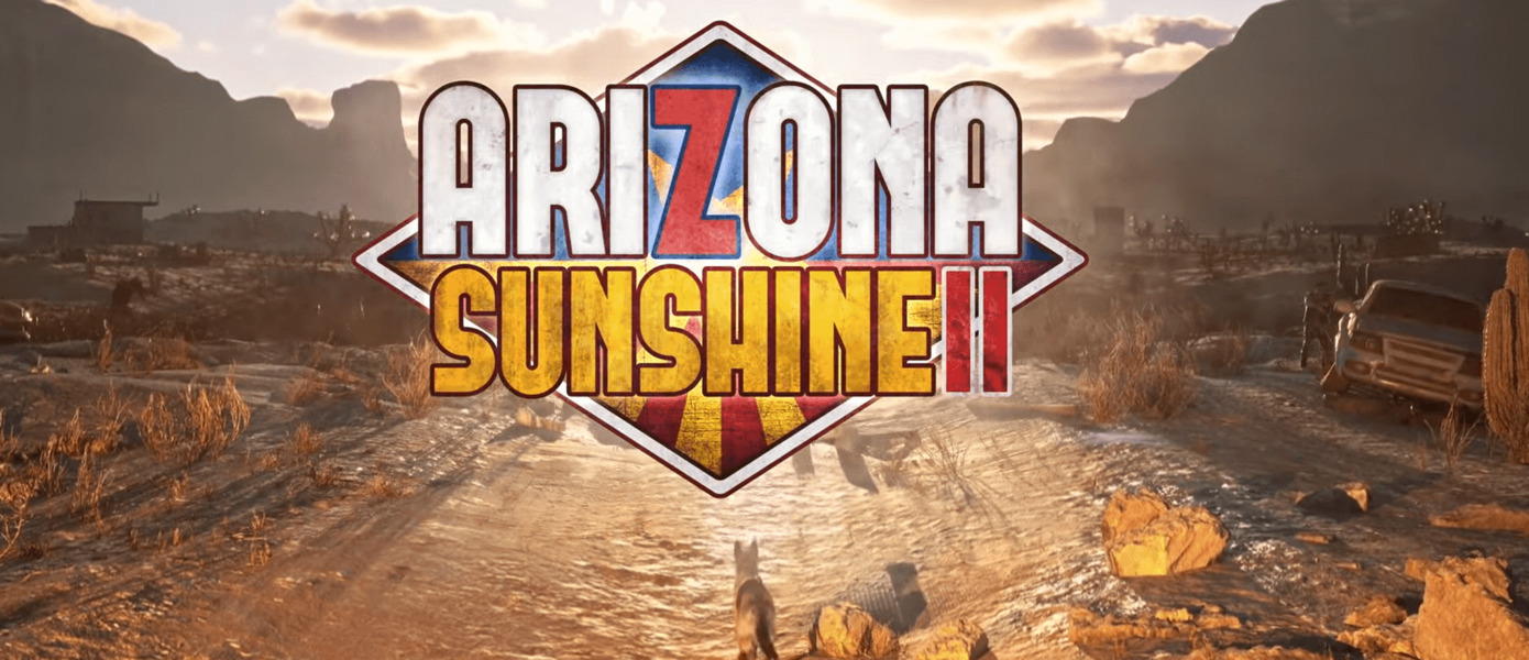 Zapowiedziano VR-ową kontynuację pierwszoosobowej strzelanki Arizone Sunshine