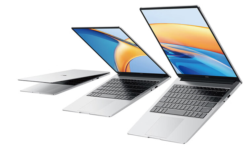 Honor hat MagicBook X Pro Laptops mit Ryzen 7 7840HS-Chip, LCD-Bildschirm und 16 GB LPDDR5X-Speicher zu Preisen ab 580 $ vorgestellt
