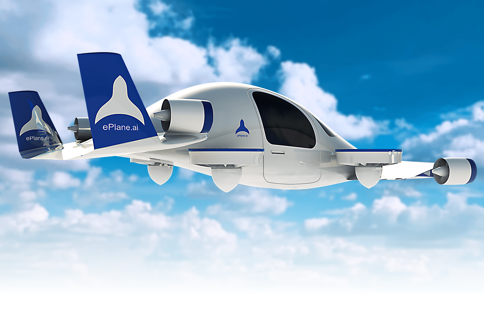 The founder of ePlane said that the company plans to release the first prototype of the air taxi by the end of 2024, and launch full-scale commercialisation in India in 2027