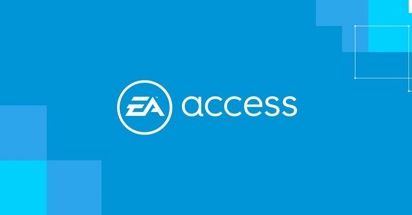Electronic Arts объявила дату запуска EA Access на PS4