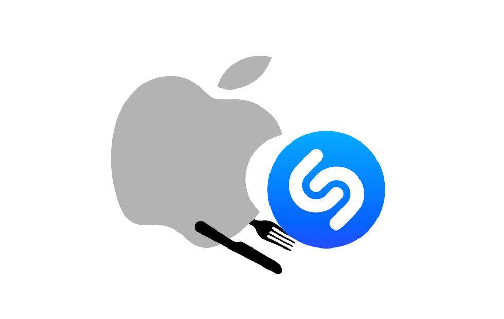 The European Commission was interested in buying Apple service Shazam