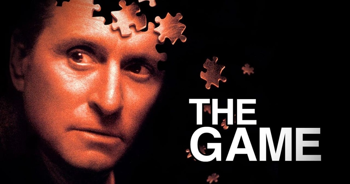 David Fincher's thriller "The Game" will be the basis for a new TV series