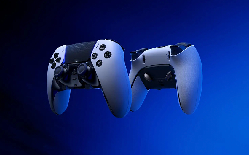 Le constructeur de Sony : la manette améliorée pour la PlayStation 5 - DualSense Edge - dévoilée à la Gamescom