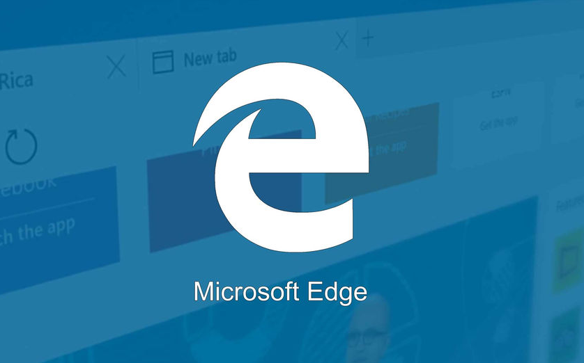 Microsoft released the browser Edge for Android-tablets and iPad
