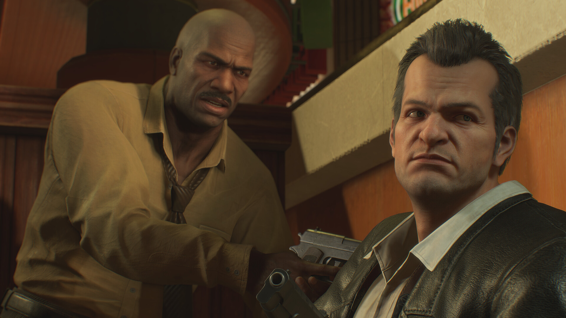 Capcom asks players if they'd like to see more "deluxe remasters" like the Dead Rising Deluxe Remaster