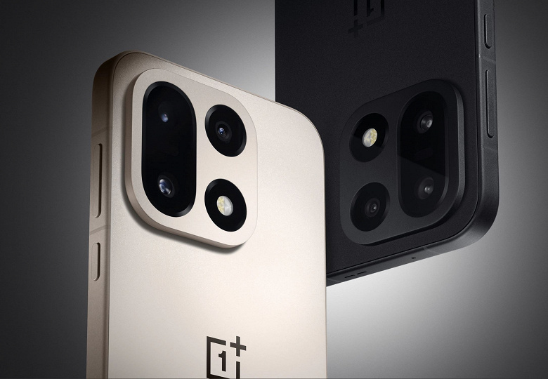 Президент OnePlus China Ли Цзе выступает на конференции