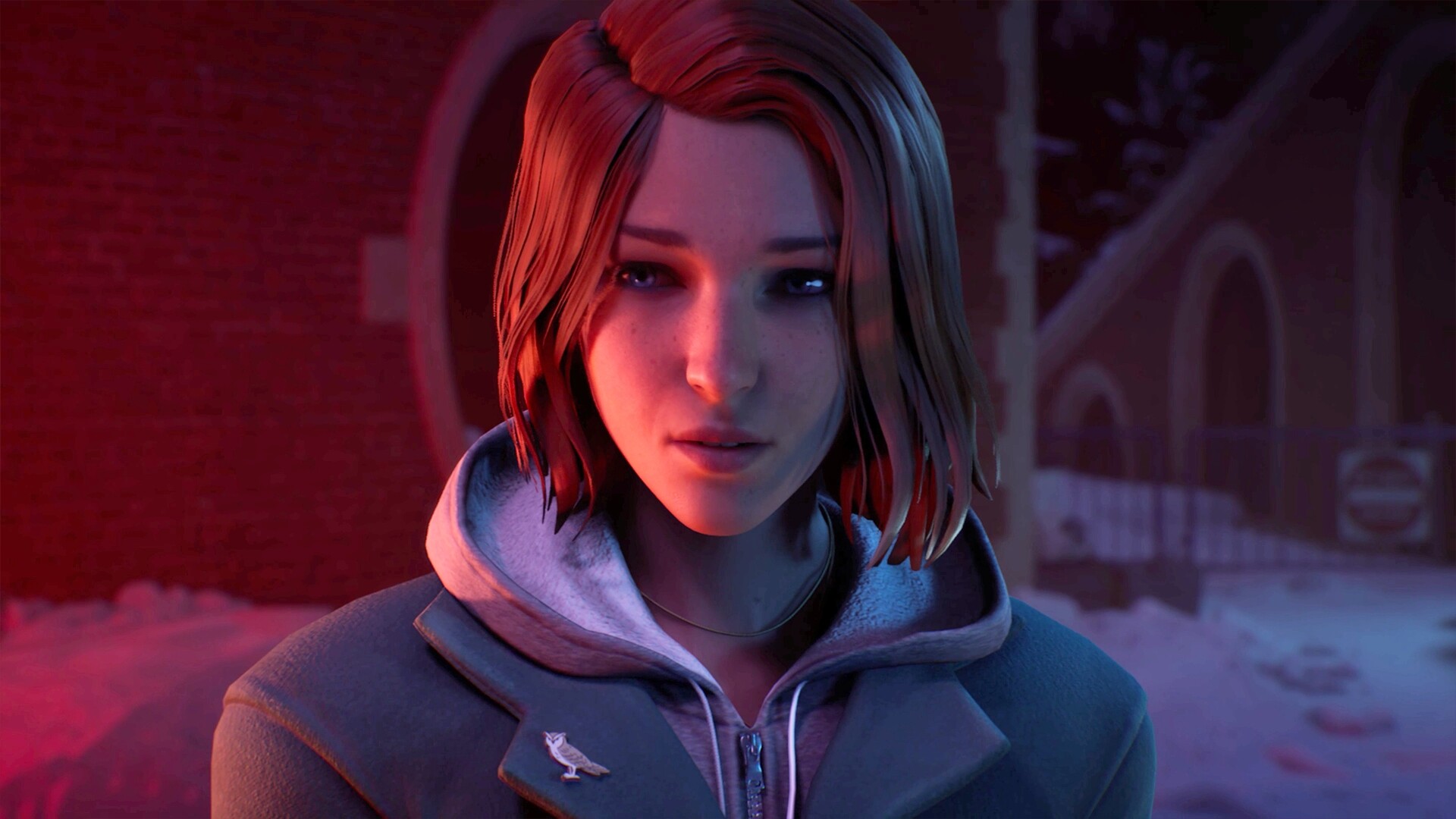 First look at Life is Strange: Double Exposure