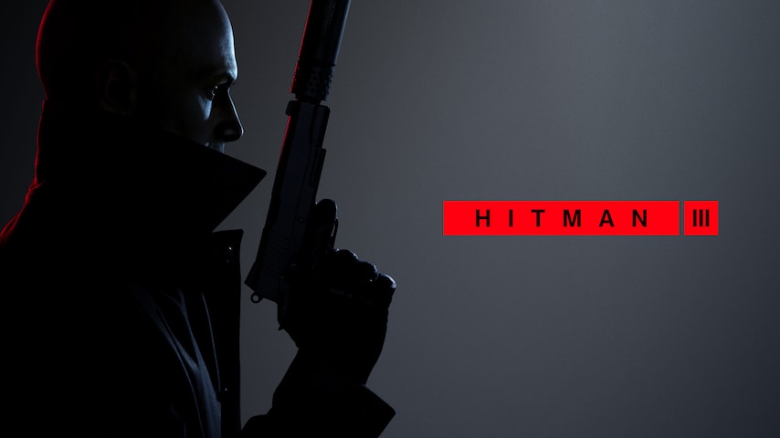 Players will be given presents after the failed release of Hitman 3 on Steam 