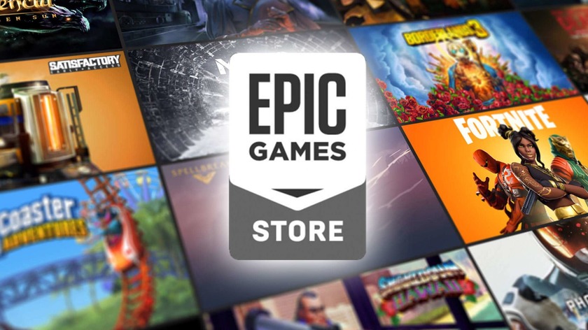 Epic Games hat 20 Millionen Dollar in das Studio Spire Animation investiert: Wir warten auf Filme und Serien auf der Unreal Engine