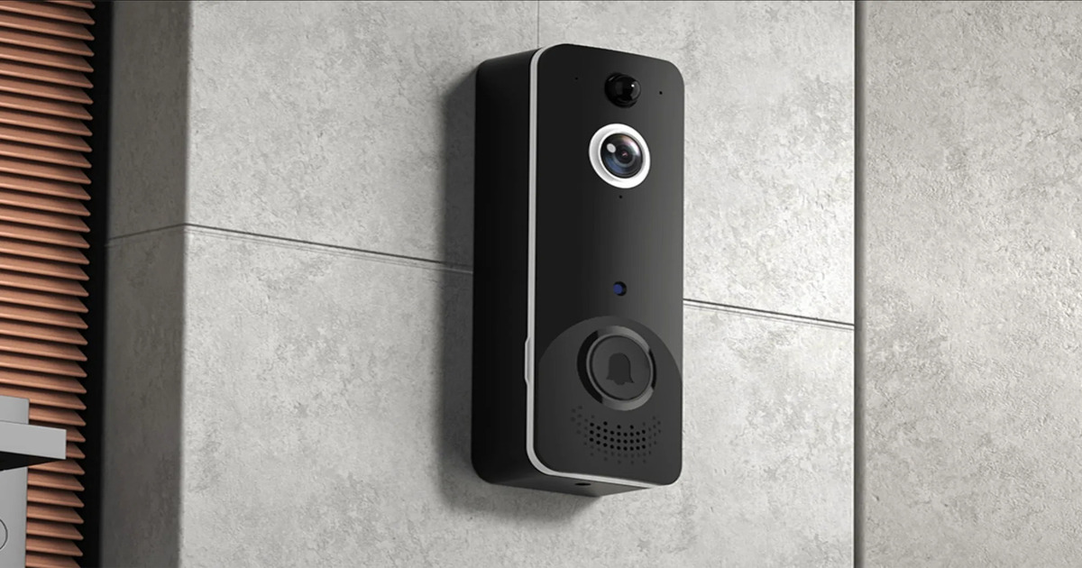 Security problems are solved: Eken Group releases update for door cameras