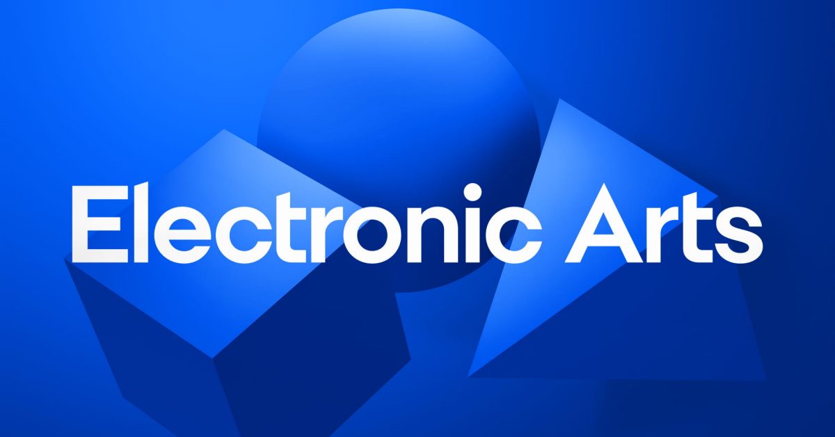 Apple und Amazon verhandeln über die Übernahme von Electronic Arts
