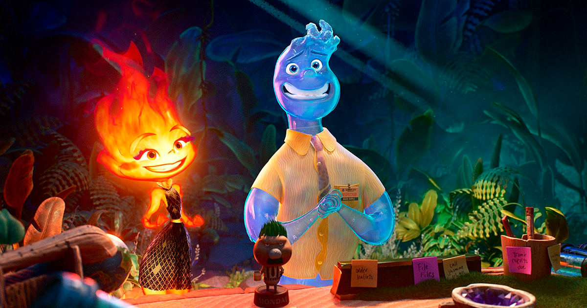 Der schlechteste Start in der modernen Geschichte von Pixar: Die Unglaublichen spielten an ihrem ersten Wochenende in den USA nur 29,5 Millionen Dollar ein