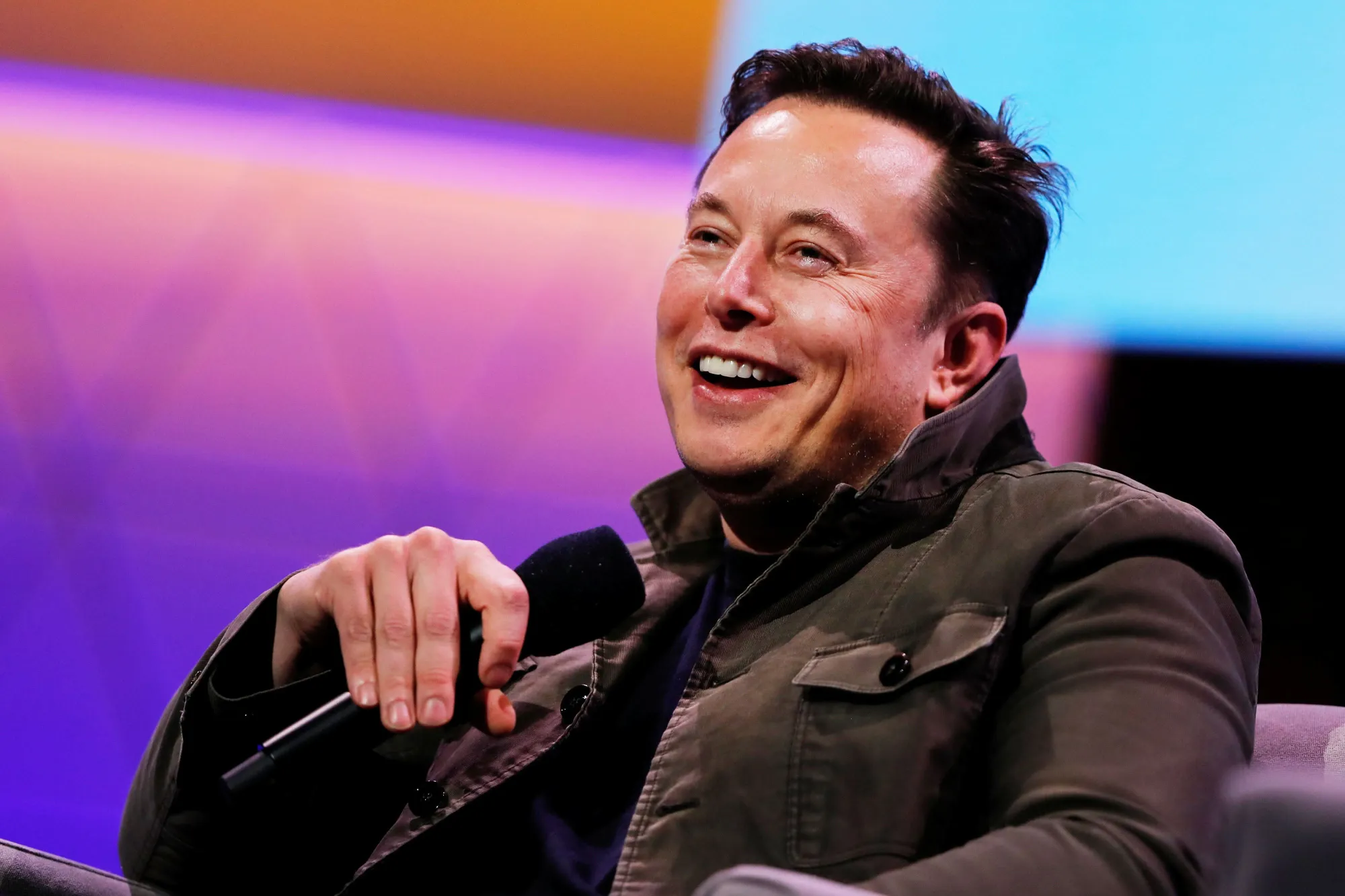 Elon Musk creará su propio ChatGPT